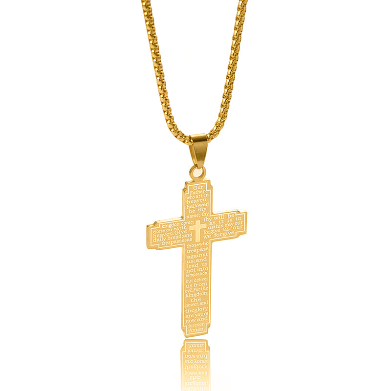 Dazzling Design by DD Kreuz JOEL