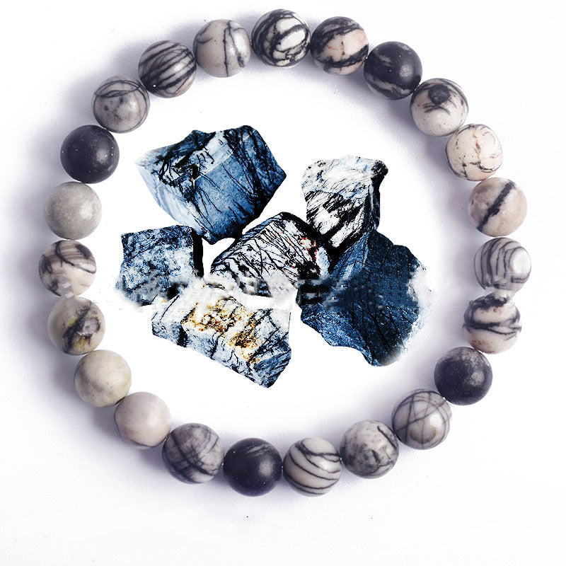 Dazzling Design by DD Armband EDEN