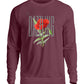 Burgundy-839