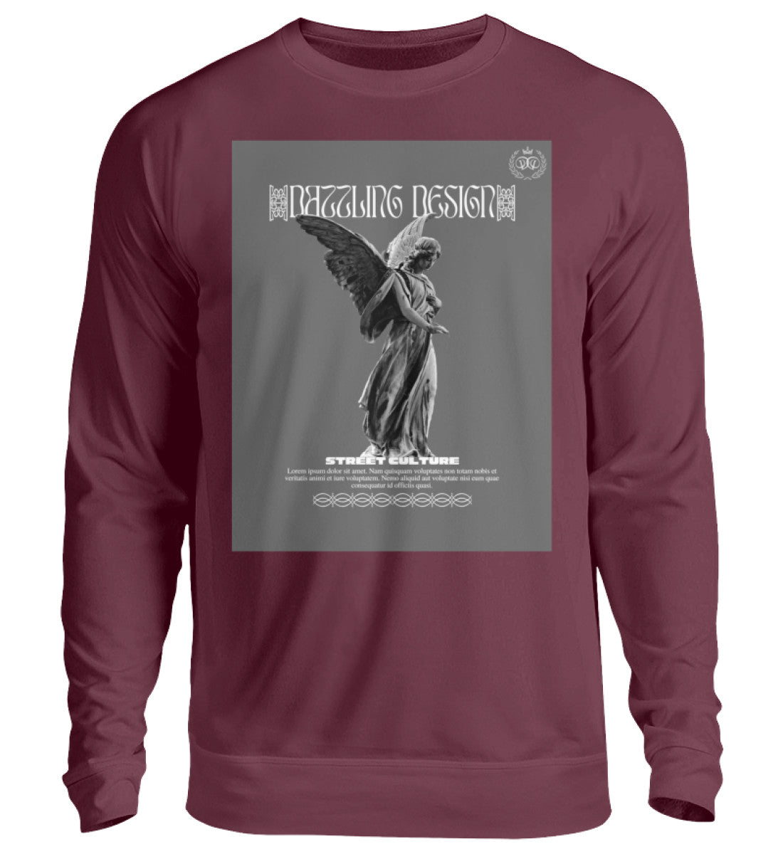 Burgundy-839