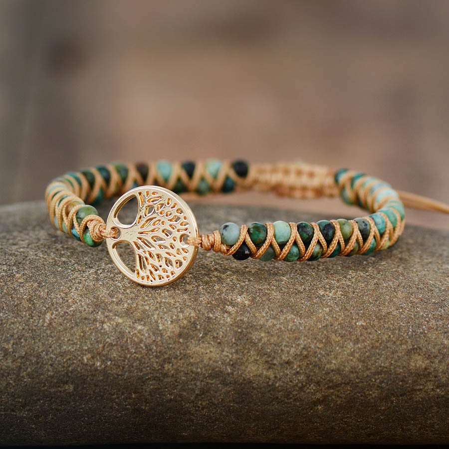 Dazzling Design by DD Armband JERUSALEM