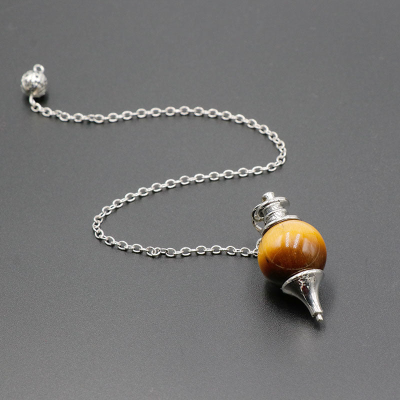 Dazzling Design by DD Edelstein-Pendel SCHICKSALSFADEN