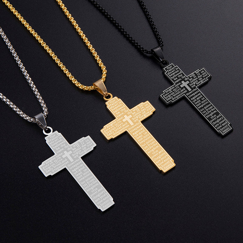 Dazzling Design by DD Kreuz JOEL