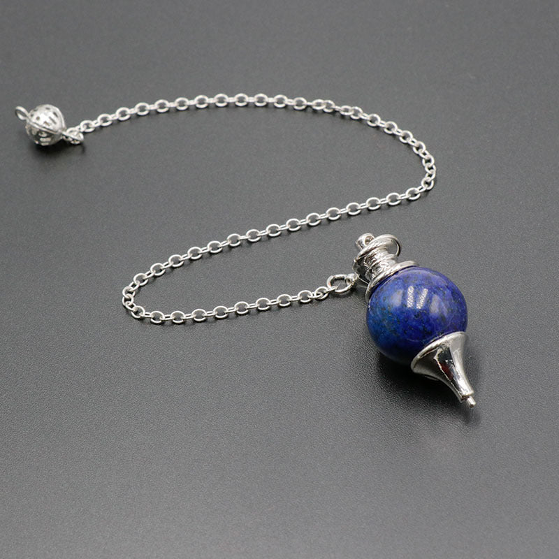 Dazzling Design by DD Edelstein-Pendel SCHICKSALSFADEN