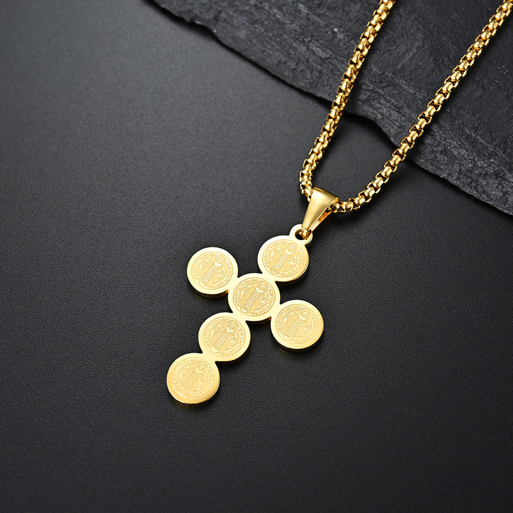 Dazzling Design by DD Kreuz ONAN