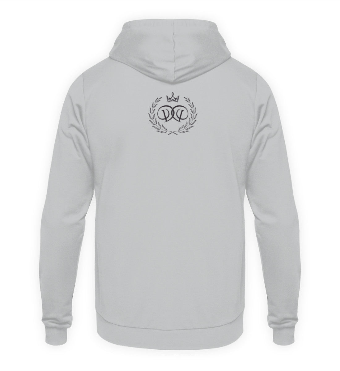 Heather Sport Grey-6807