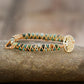 Dazzling Design by DD Armband JERUSALEM