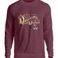 Burgundy-839