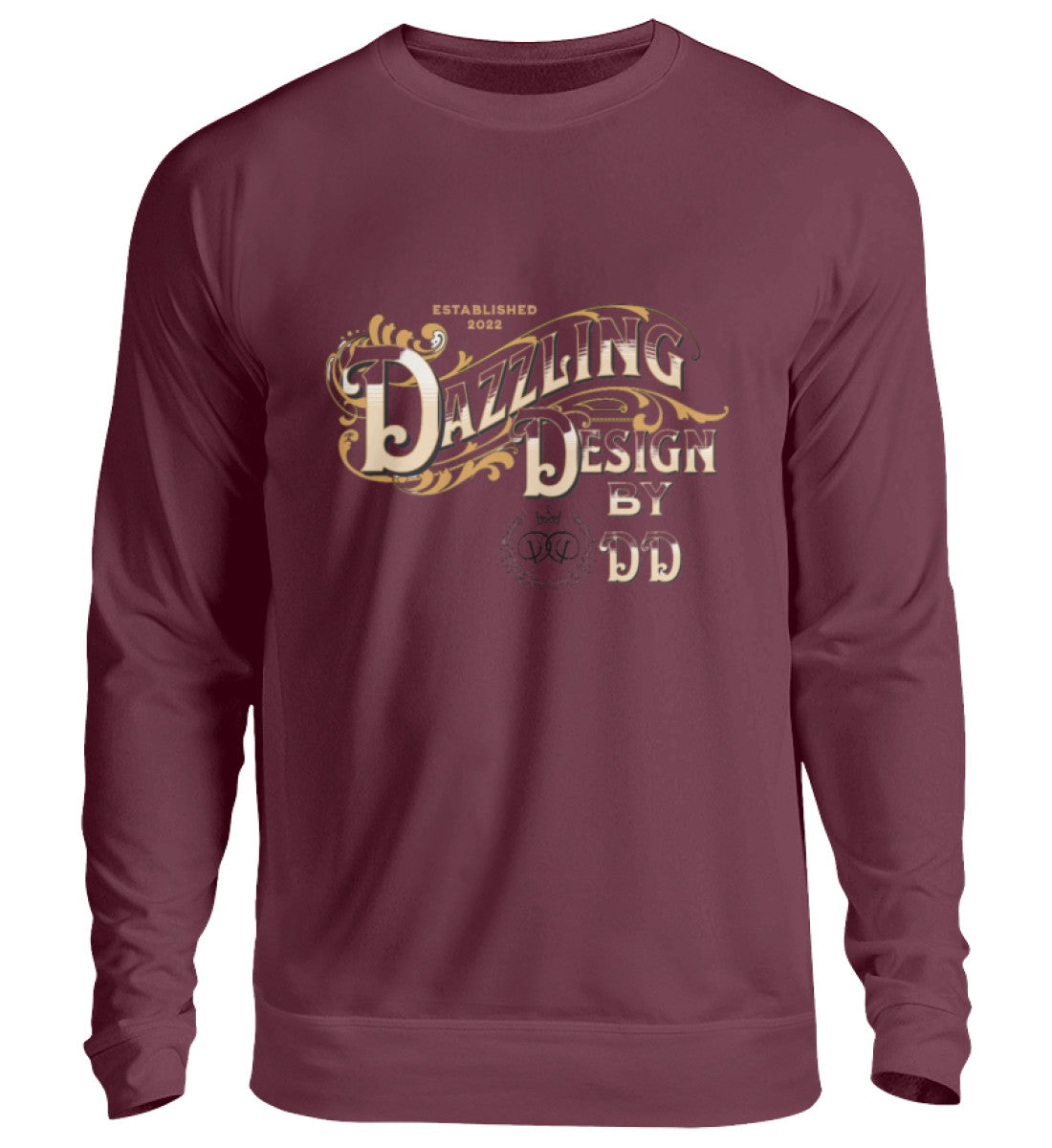 Burgundy-839