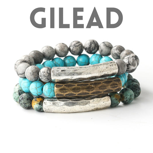 Dazzling Design by DD Amrband GILEAD