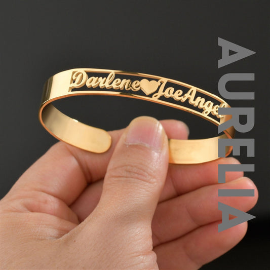 Dazzling Design by DD individueller Schmuck AURELIA