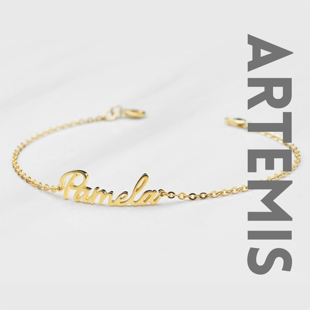 Dazzling Design by DD individueller Schmuck ARTEMIS