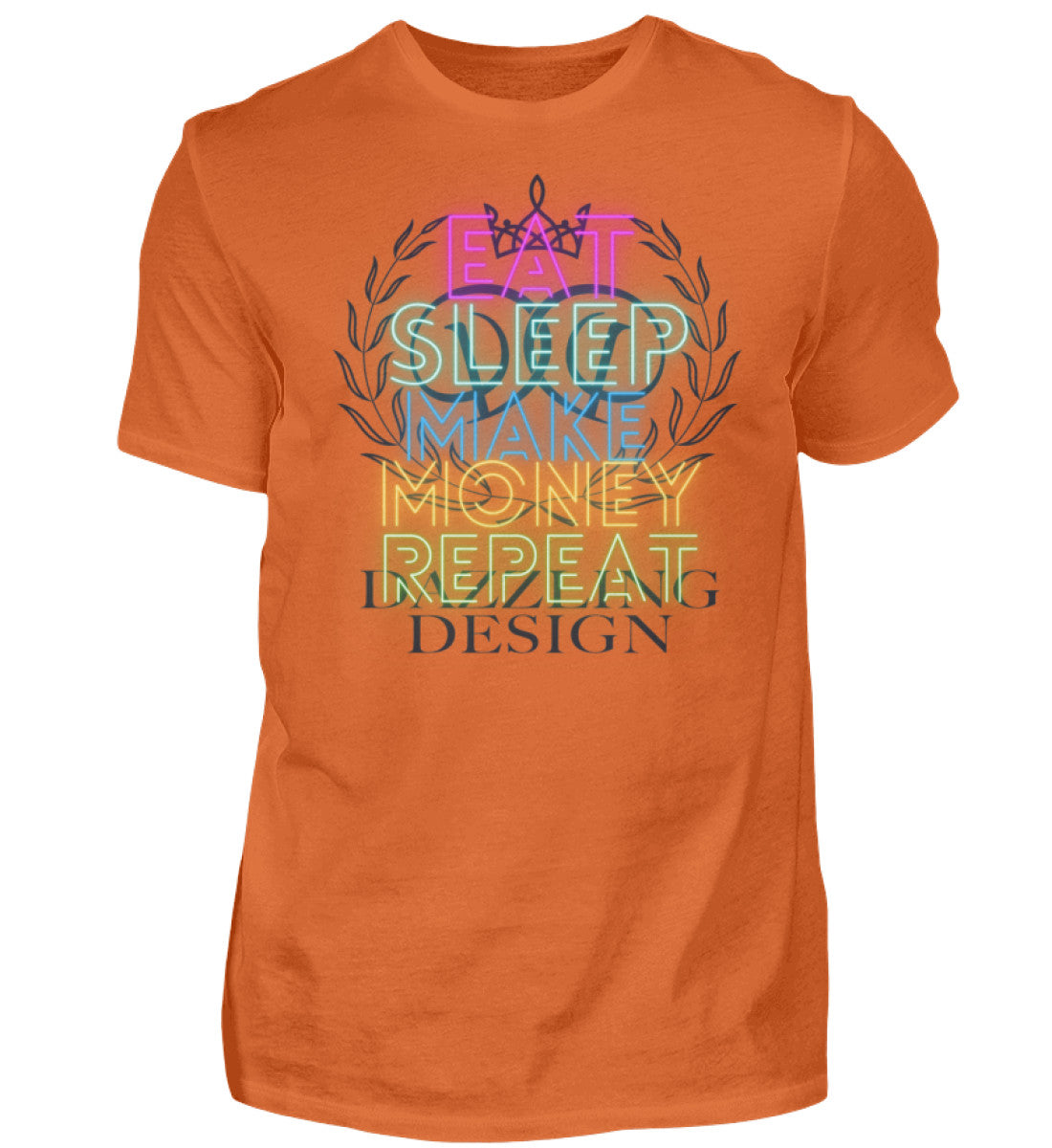 Dark Orange-2953