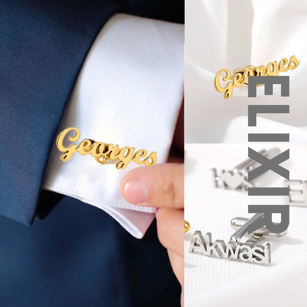 Dazzling Design by DD individueller Schmuck ELIXIR