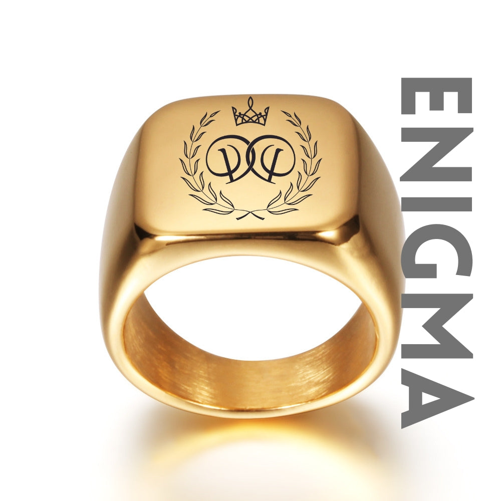 Dazzling Design by DD individueller Schmuck ENIGMA