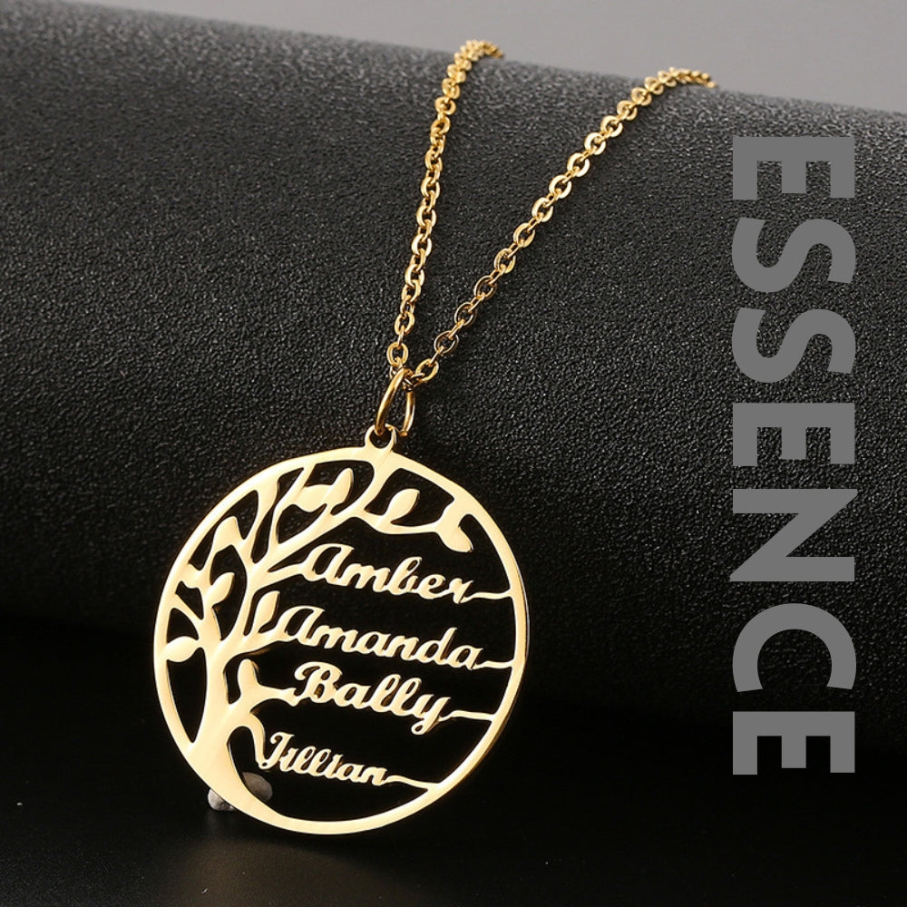 Dazzling Design by DD individueller Schmuck ESSENCE