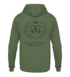 Earthy Green-7198