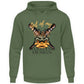 Earthy Green-7198