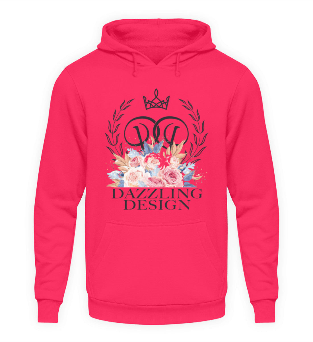 Hot Pink-1610