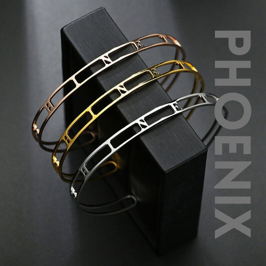 Dazzling Design by DD individueller Schmuck PHOENIX