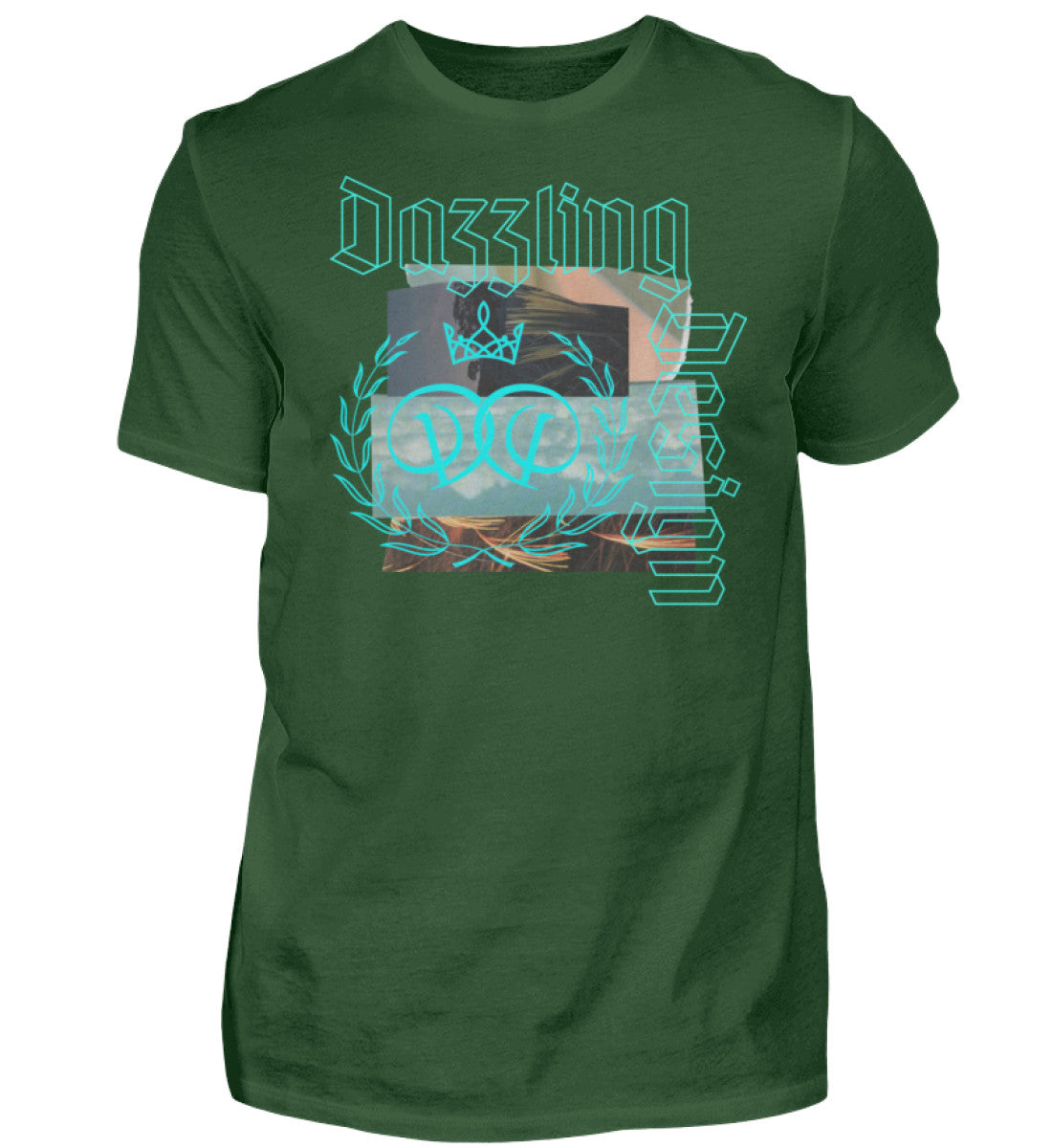 Dark Green-2936