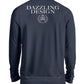 Oxford Navy-1698