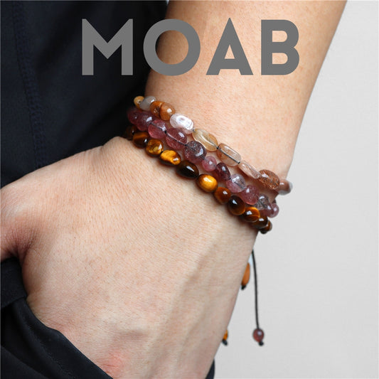 Dazzling Design by DD Amrband MOAB