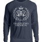Oxford Navy-1698