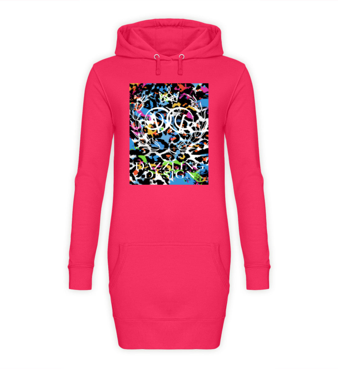 Hot Pink-1610