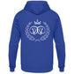 Royalblau-668