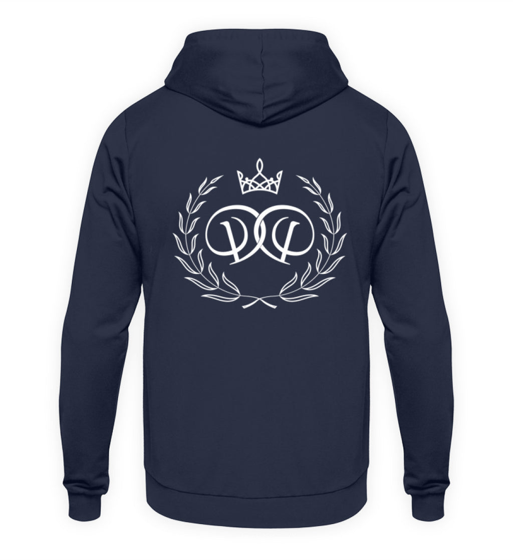 Oxford Navy-1698