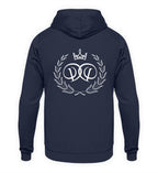 Oxford Navy-1698