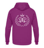 Magenta Magic-1658