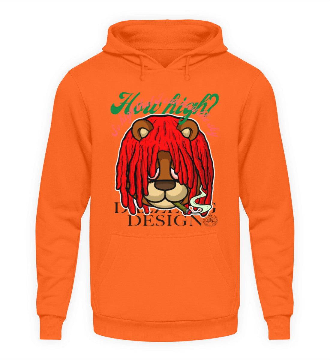 Mandarin Orange-1692