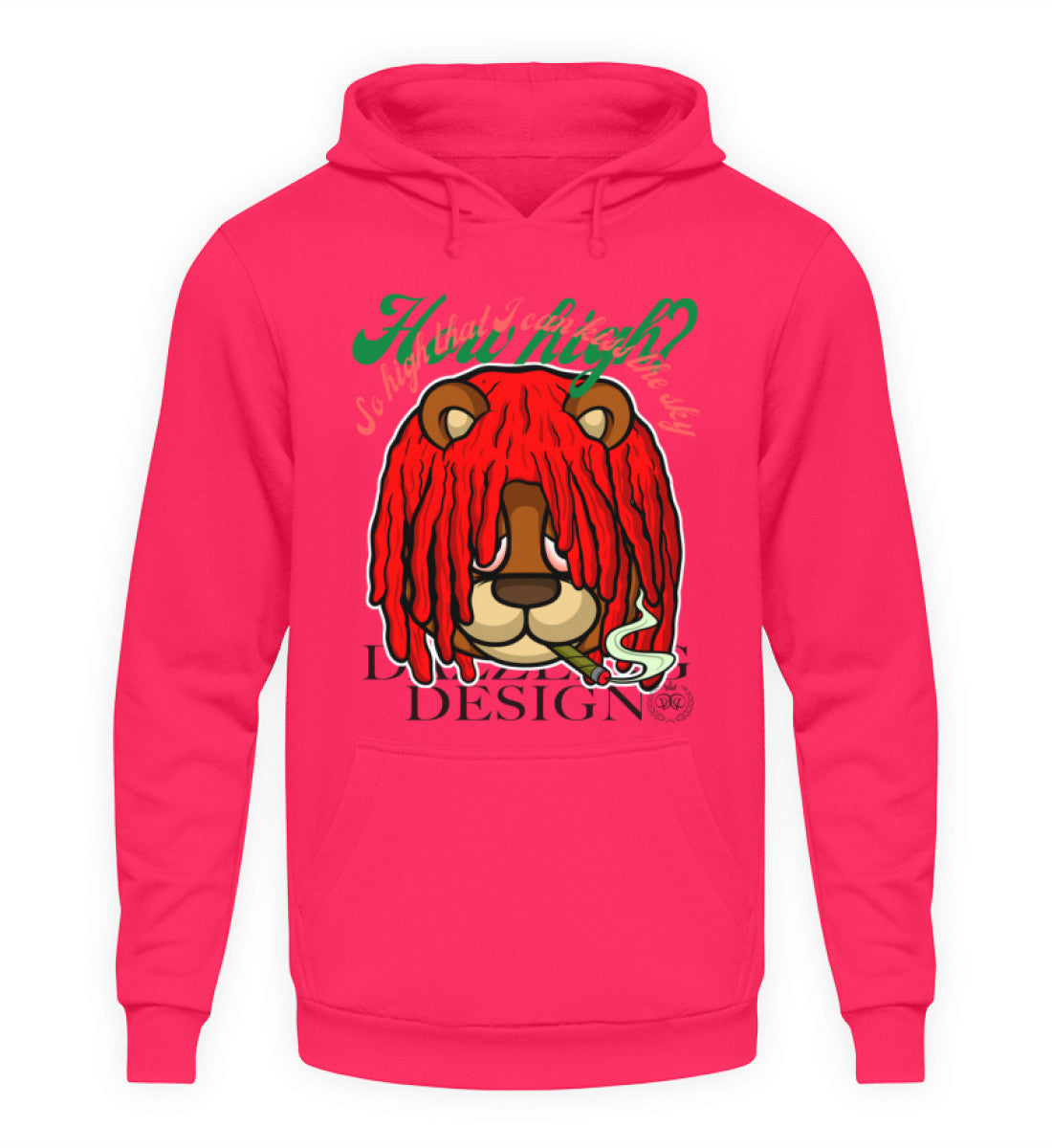 Hot Pink-1610