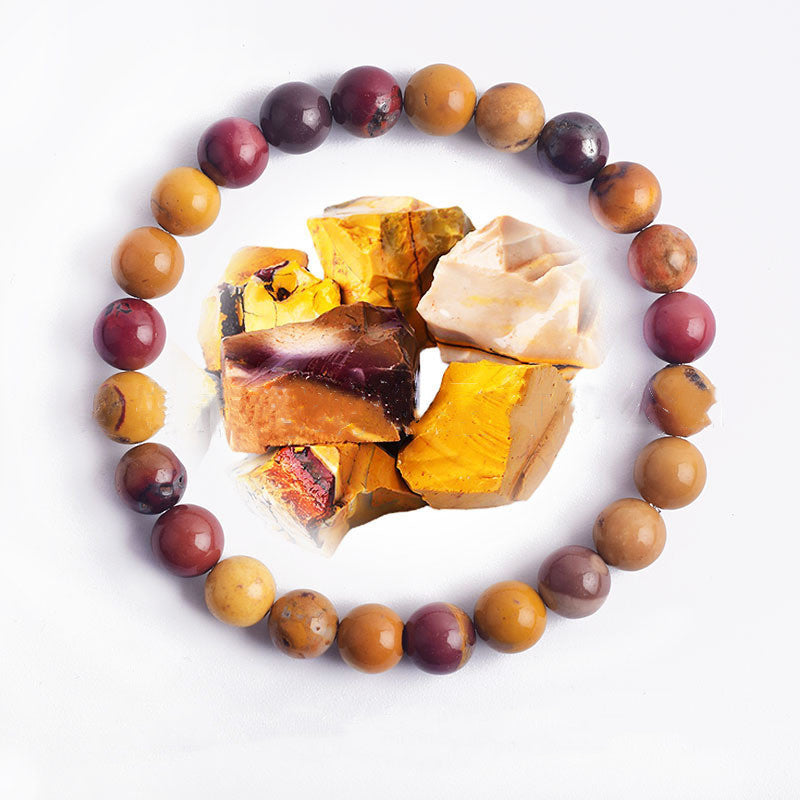 Dazzling Design by DD Armband EDEN