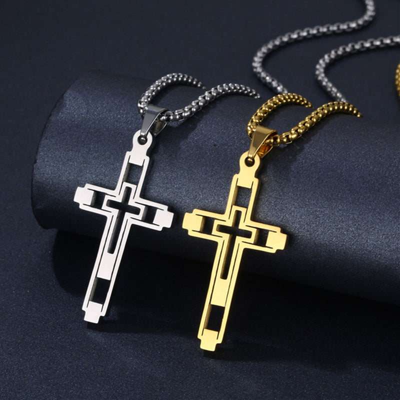 Dazzling Design by DD Kreuz NEHEMIA