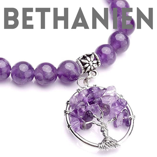 Dazzling Design by DD Amrband BETHANIEN