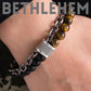 Dazzling Design by DD Armband BETHLEHEM