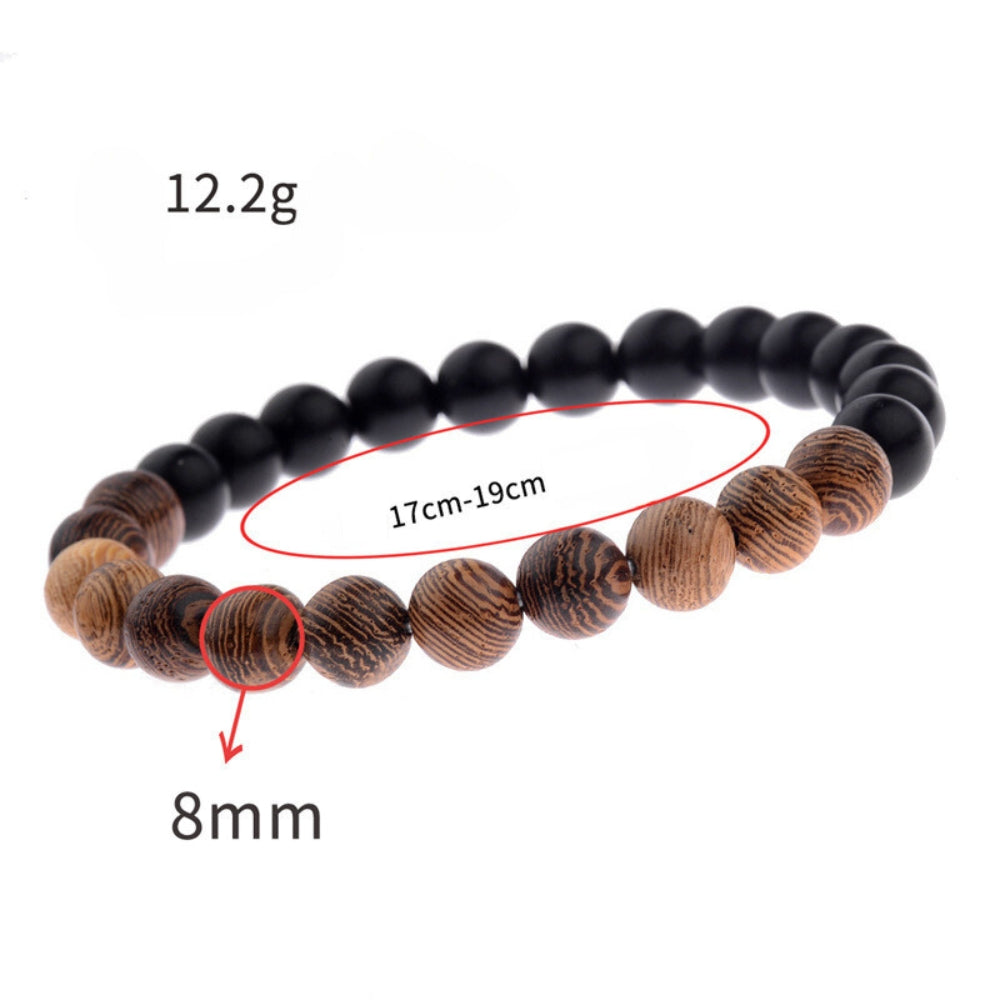 Dazzling Design by DD Armband BERSEBA