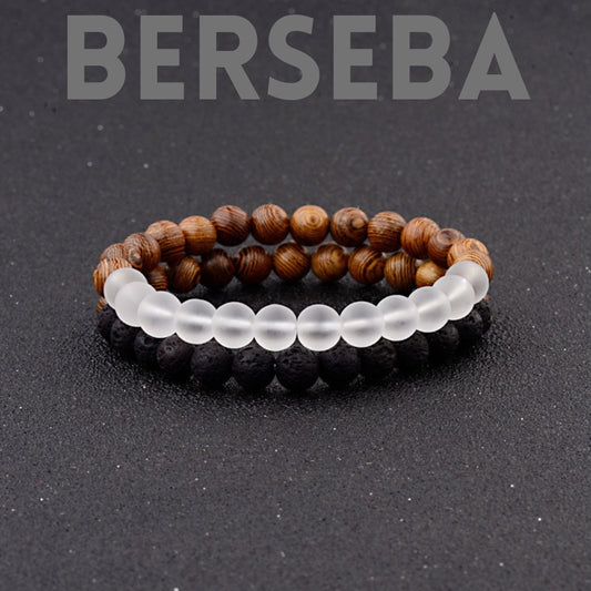 Dazzling Design by DD Armband BERSEBA