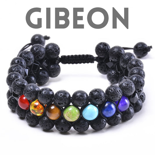 Dazzling Design by DD Amrband GIBEON