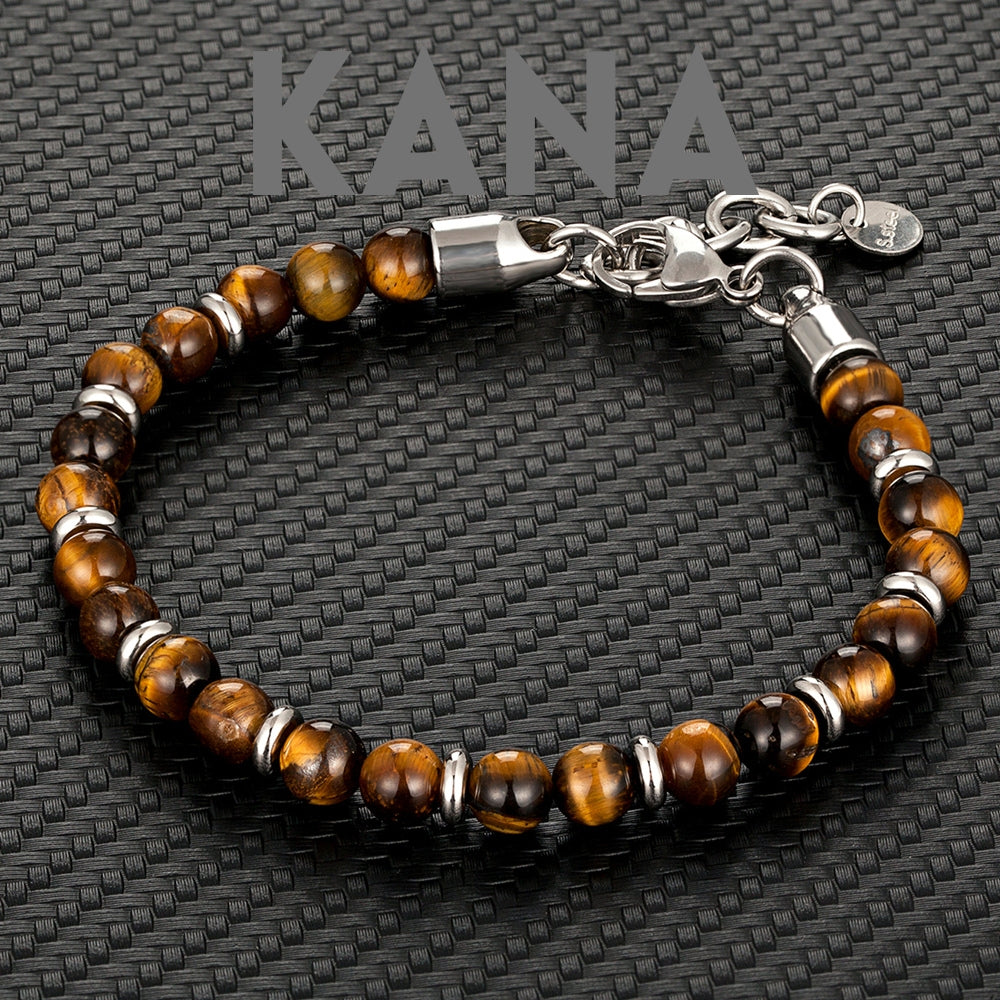 Dazzling Design by DD Armband KANA