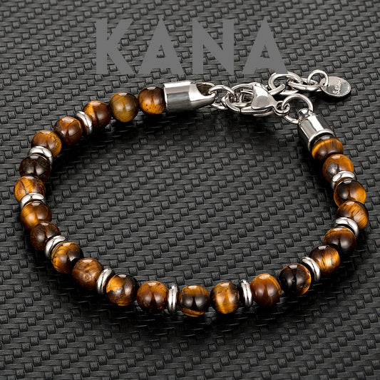 Dazzling Design by DD Armband KANA