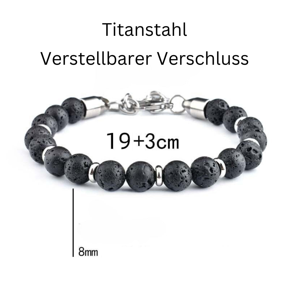 Dazzling Design by DD Armband KANA