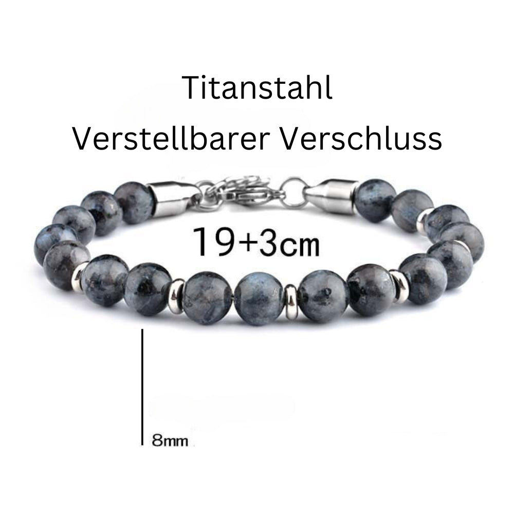 Dazzling Design by DD Armband KANA