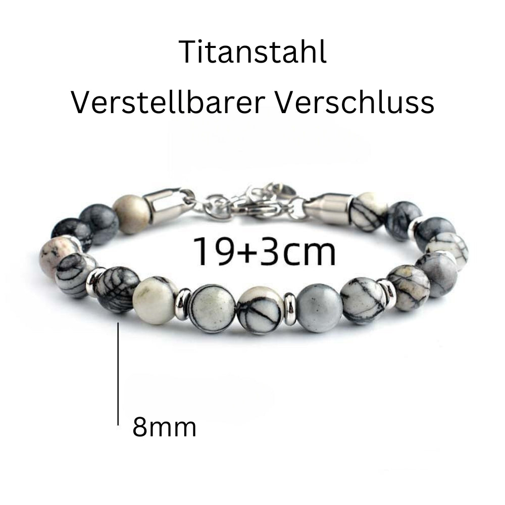 Dazzling Design by DD Armband KANA