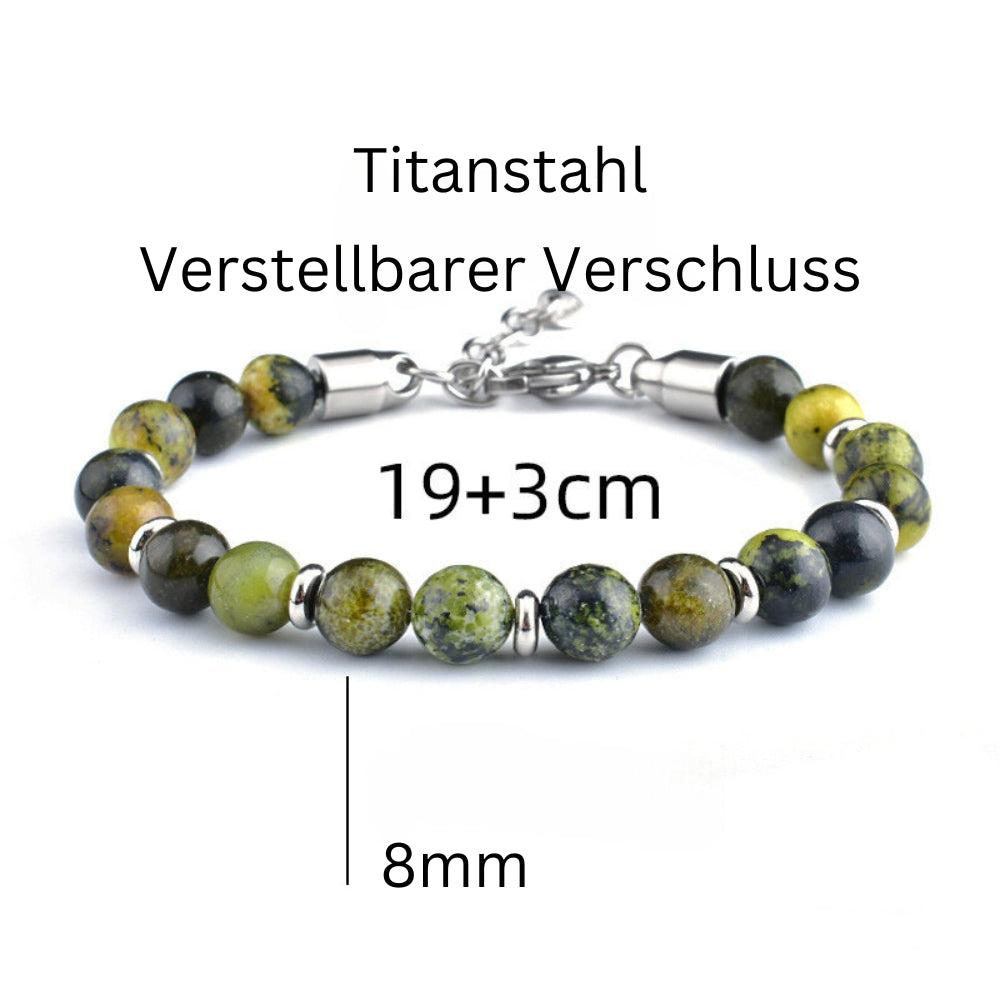 Dazzling Design by DD Armband KANA