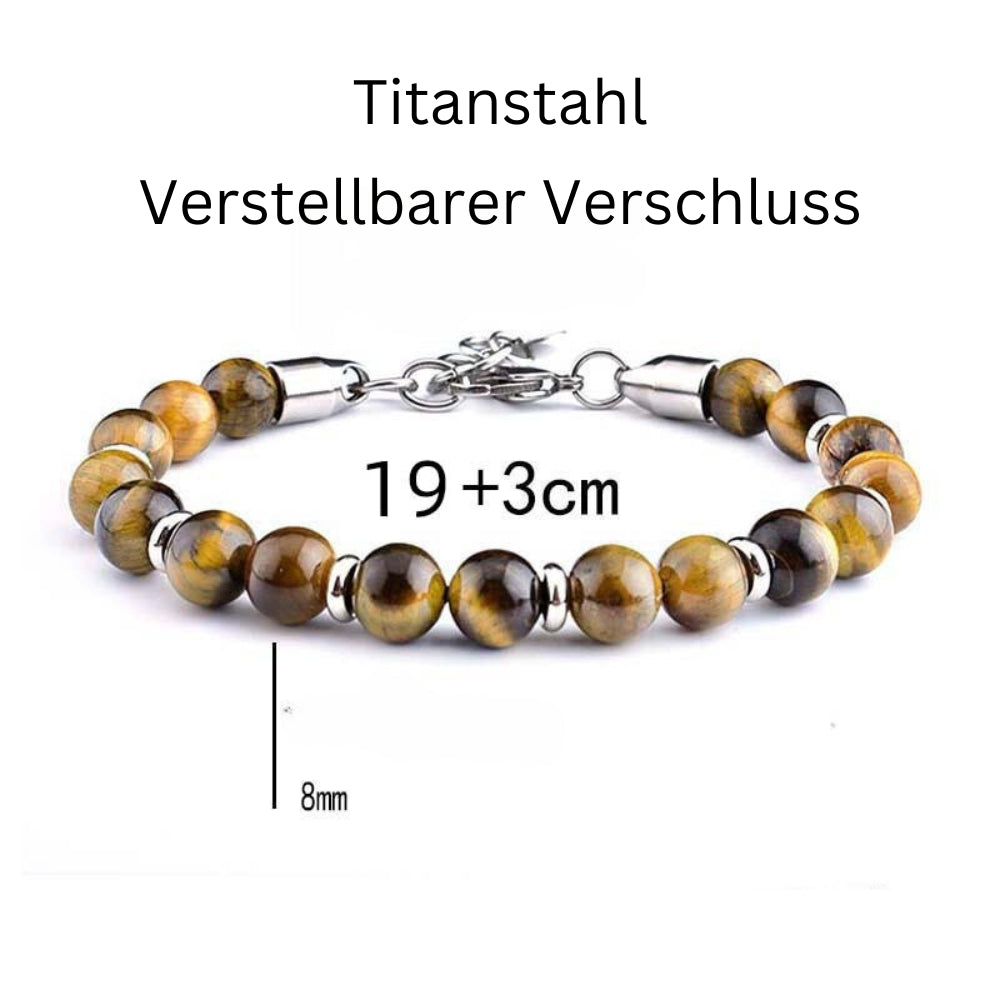 Dazzling Design by DD Armband KANA