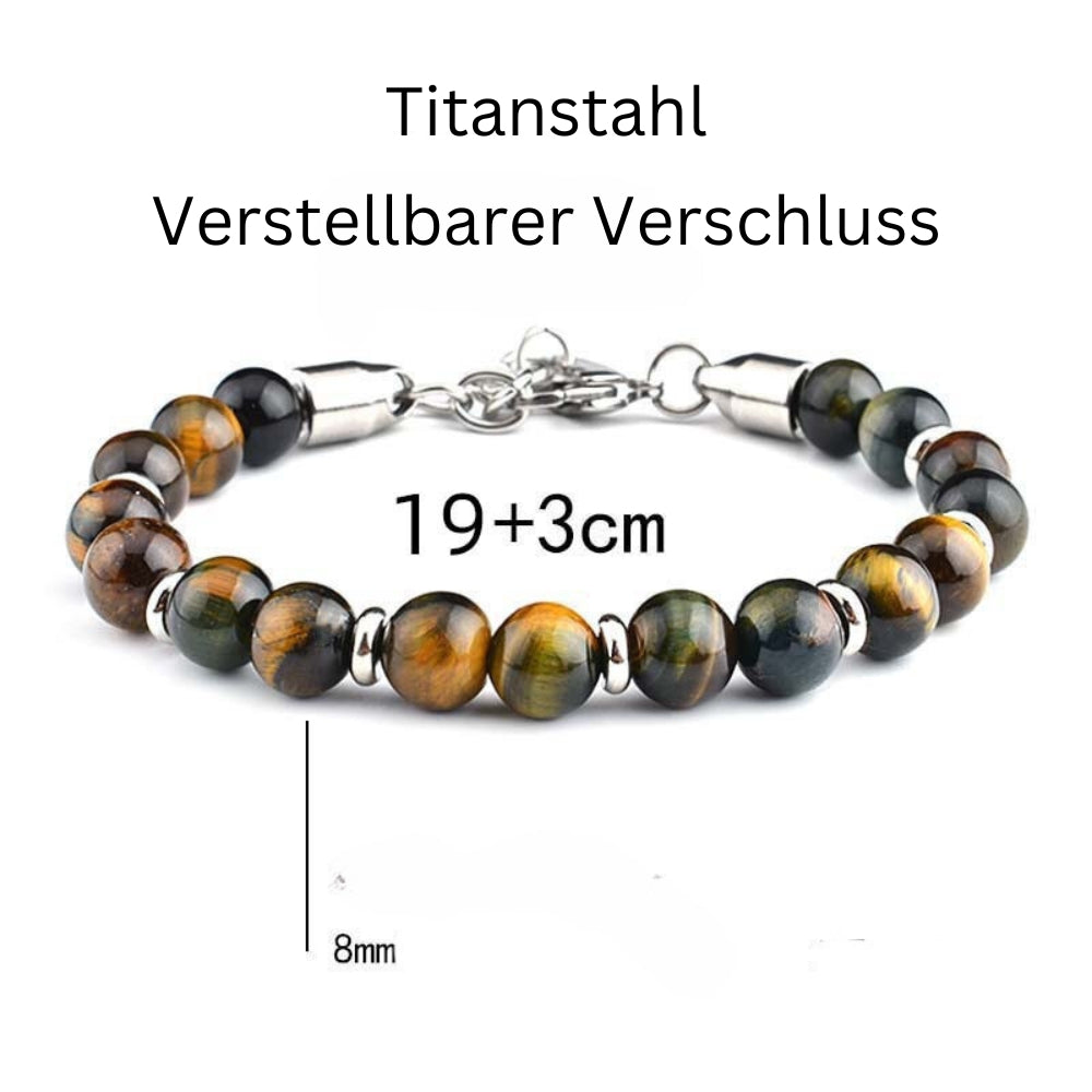 Dazzling Design by DD Armband KANA